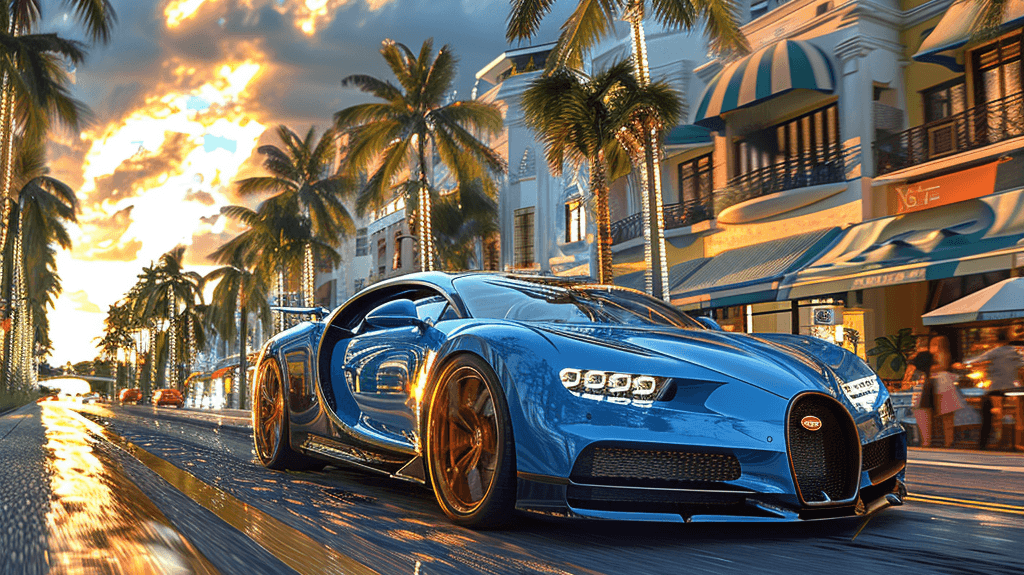 Bugatti Floor Mats | AutoWin