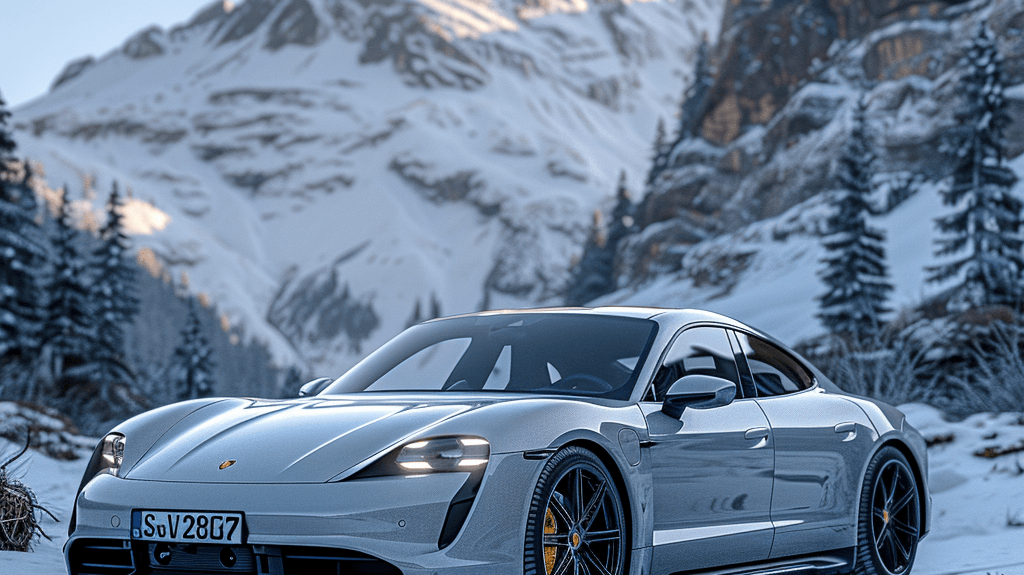 Porsche Floor Mats | AutoWin