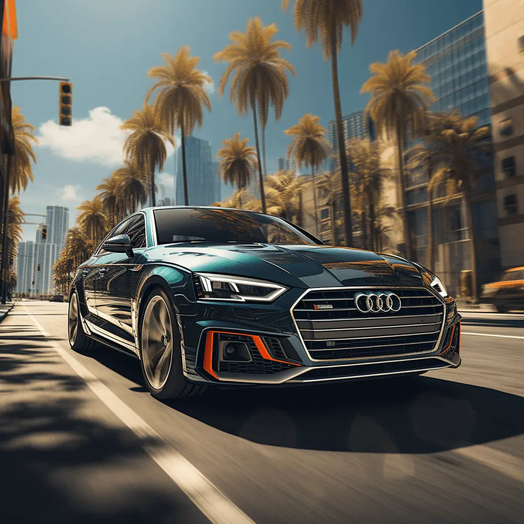 Audi-A4-B9-Avant-2019-2023-Setting-a-New-Benchmark-in-Elegance-and-Performance AutoWin