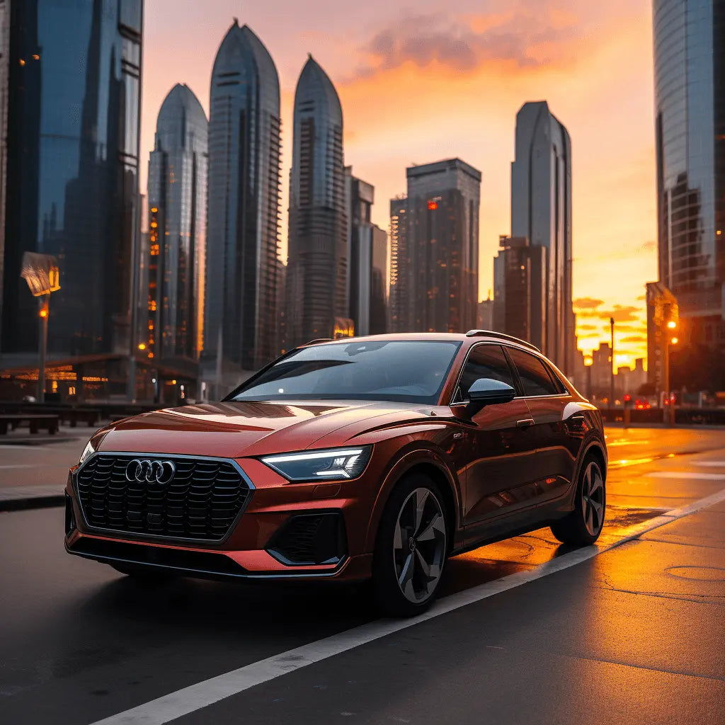 Audi-Q4-E-tron-2021-2024-Pioneering-the-Future-of-Electric-Driving AutoWin