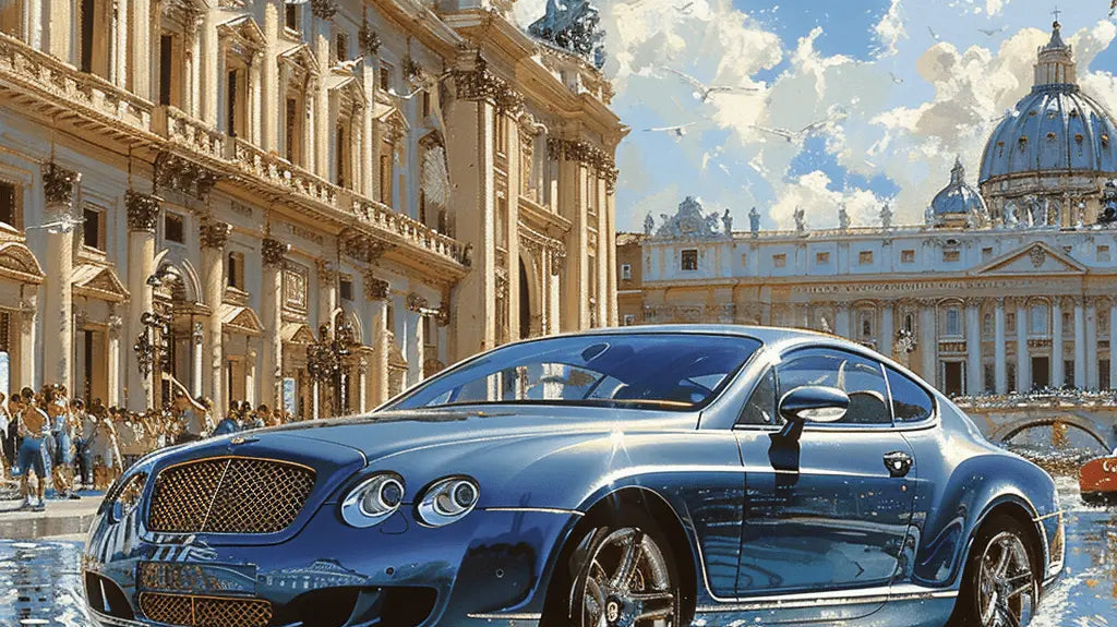 Best-Bentley-Floor-Mats AutoWin
