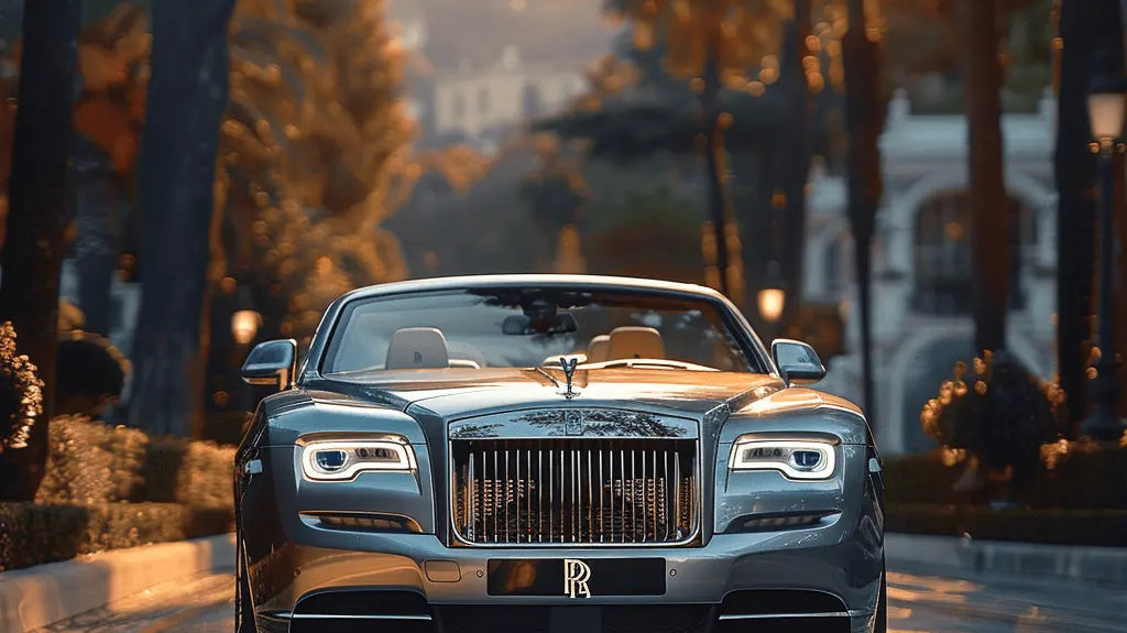 Best-Car-Mats-for-Rolls-Royce AutoWin