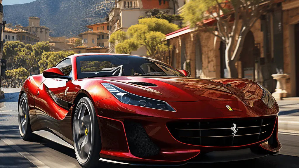 Best-Floor-Mats-for-Ferrari-Portofino AutoWin