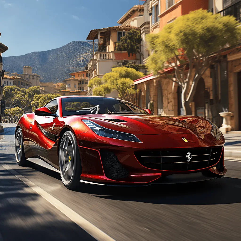 Best-Floor-Mats-for-Ferrari-Portofino AutoWin