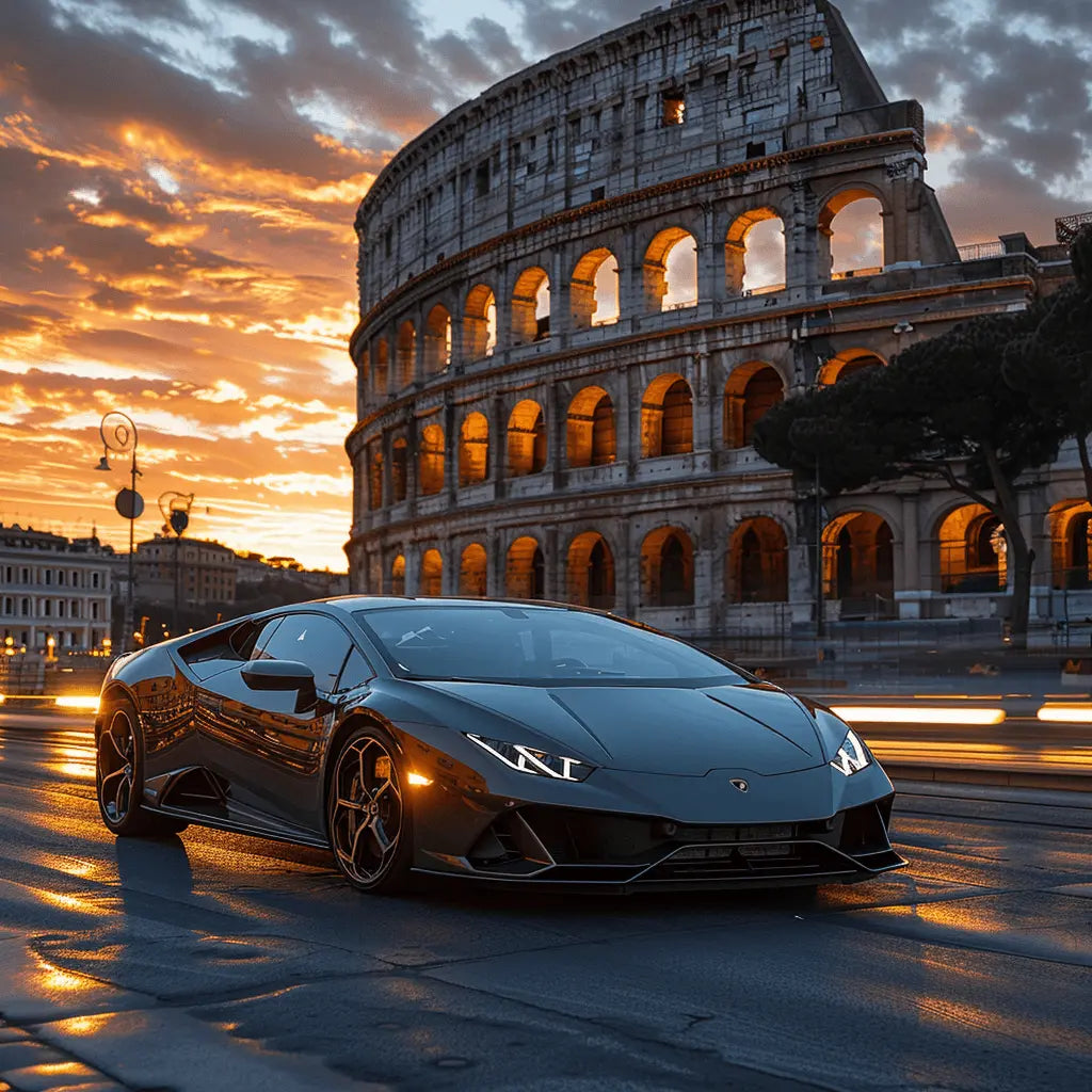 Best-Lamborghini-Floor-Mats AutoWin