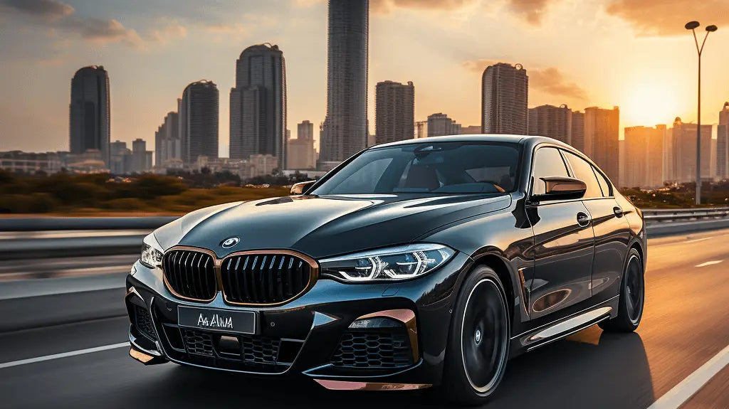 BMW 4 Series G26 Gran Coupe (2021-2025): Autowin