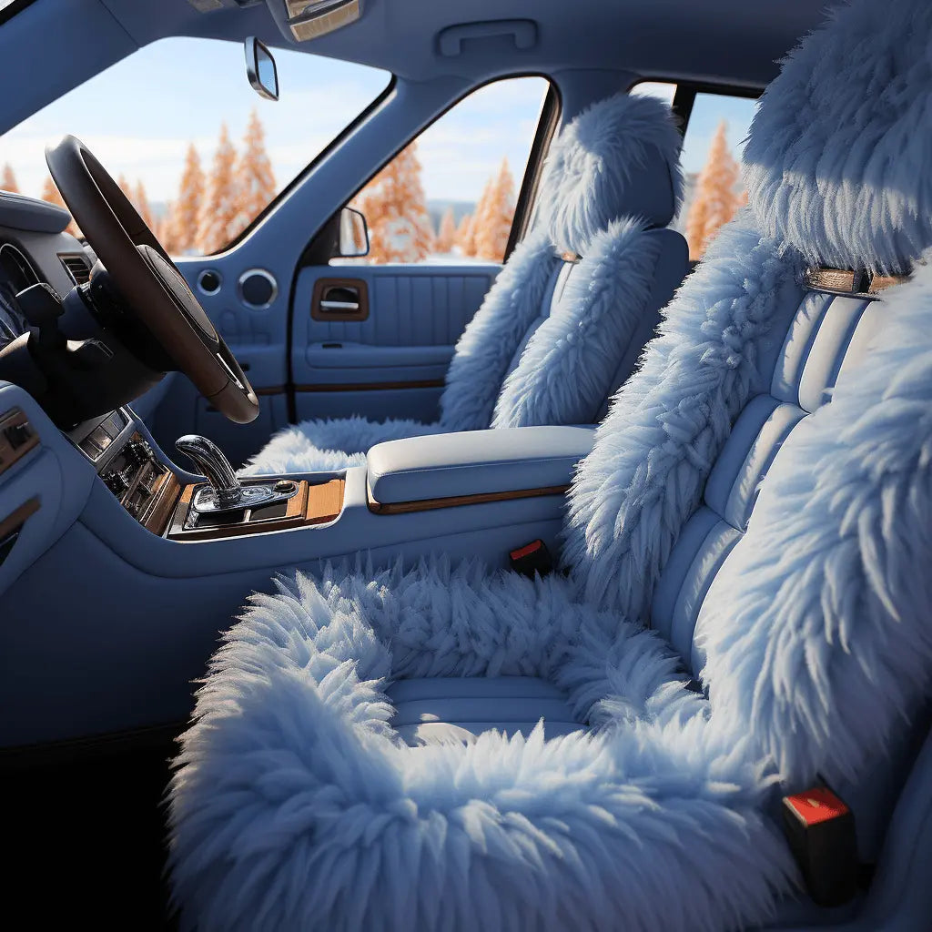 Custom-Rolls-Royce-Car-Mats AutoWin