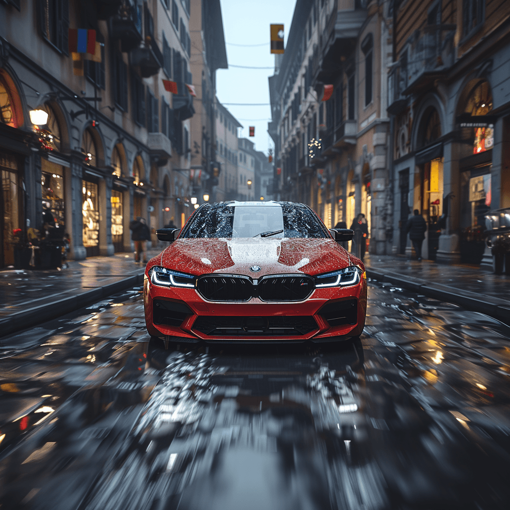 BMW Floor Mats | AutoWin