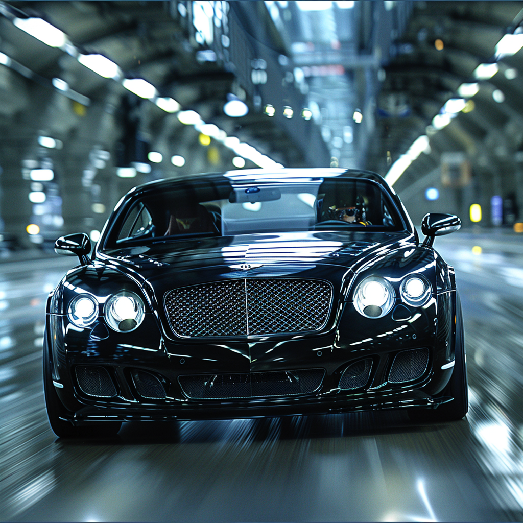 Best Floor Mats for Bentley | AutoWin