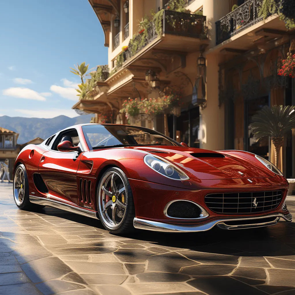 Ferrari-456-Unveiling-the-Epitome-of-Italian-Automotive-Excellence AutoWin