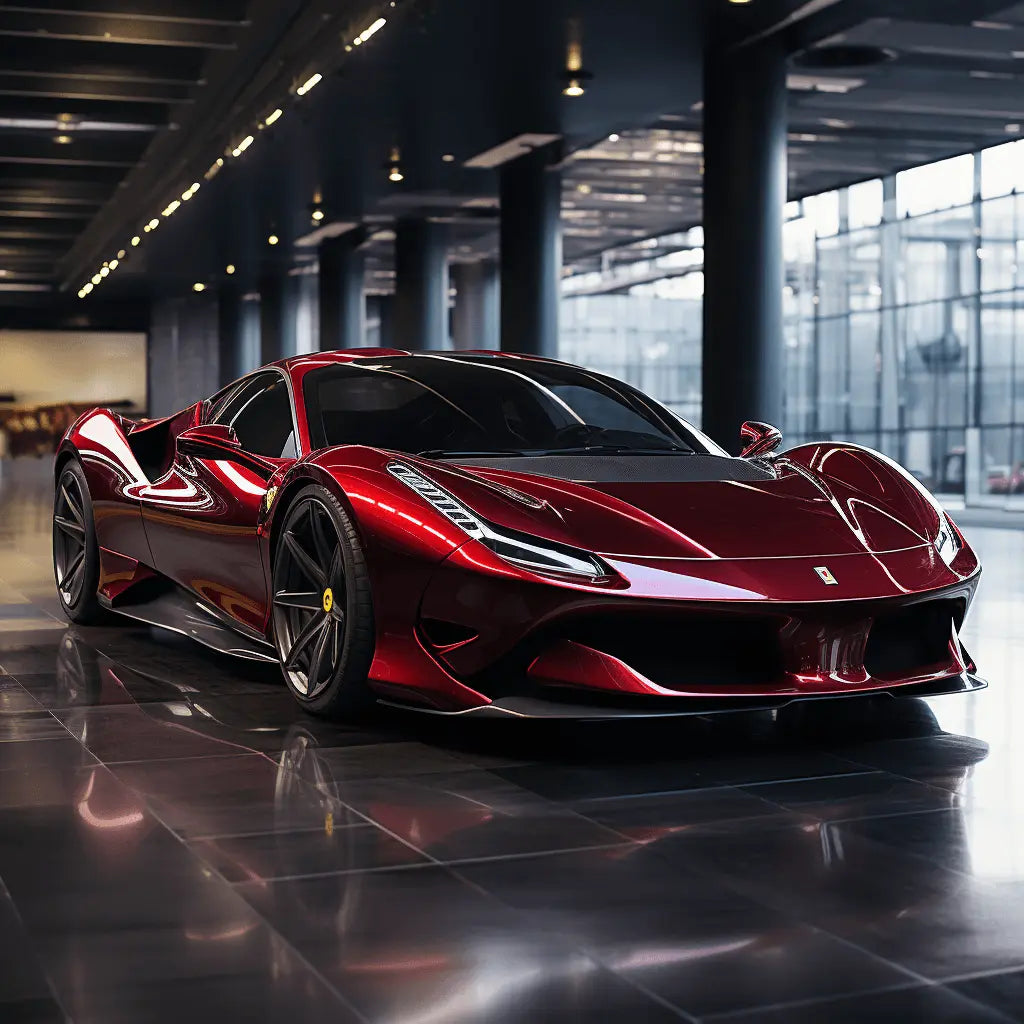 Ferrari-F8-Unveiling-the-Legend AutoWin