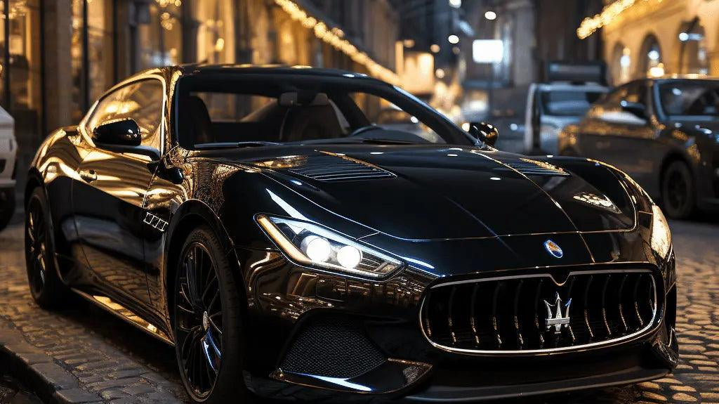 Maserati | Autowin