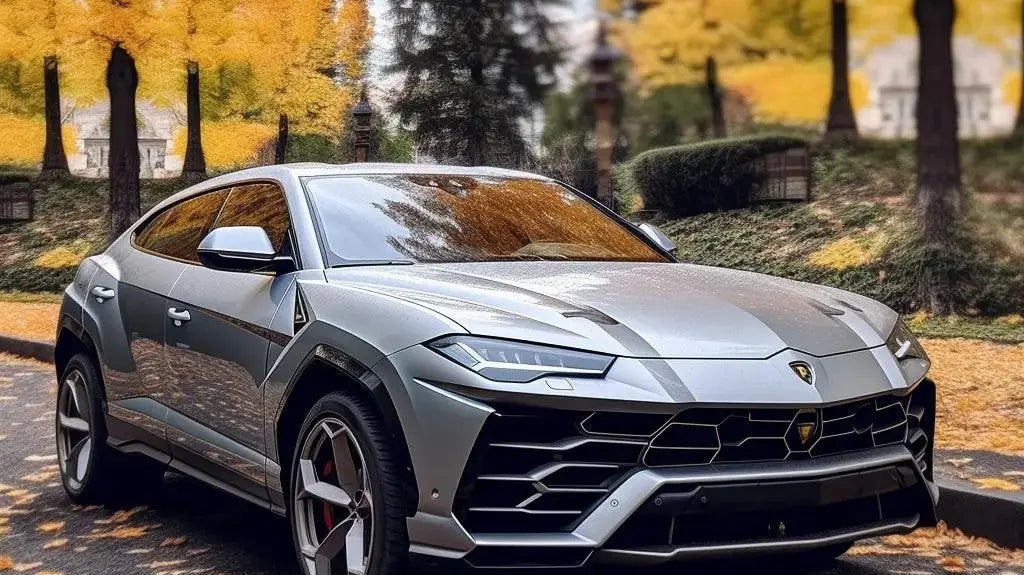 Lamborghini Urus | Autowin Floor Mats