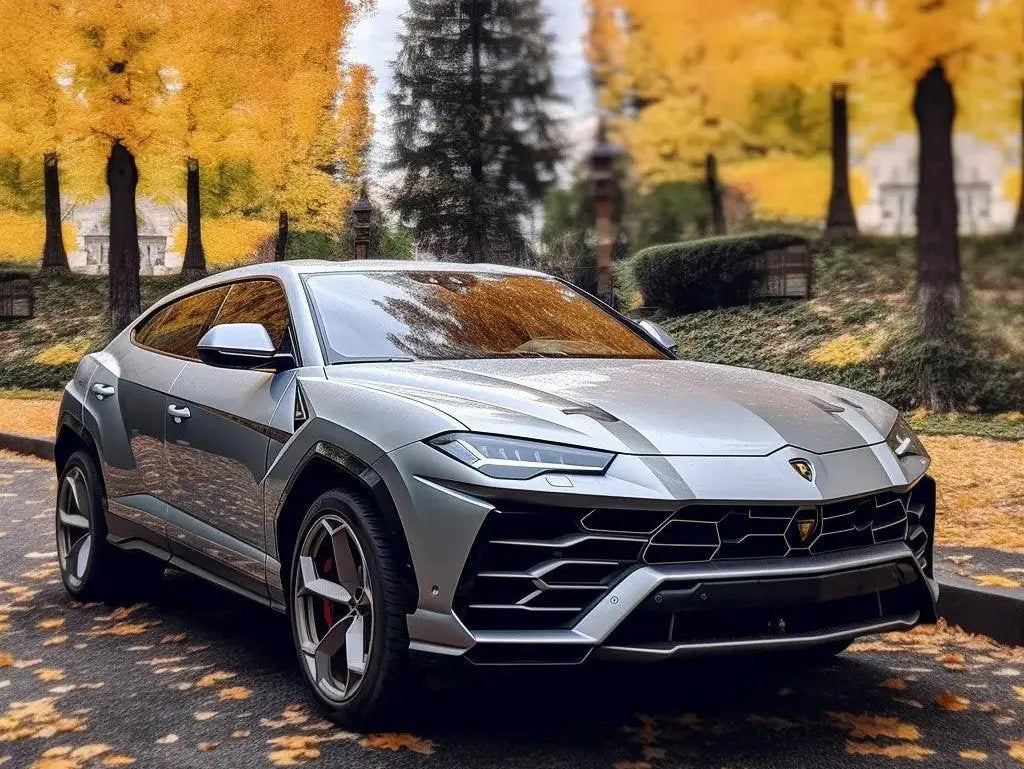 Lamborghini Urus | Autowin Floor Mats