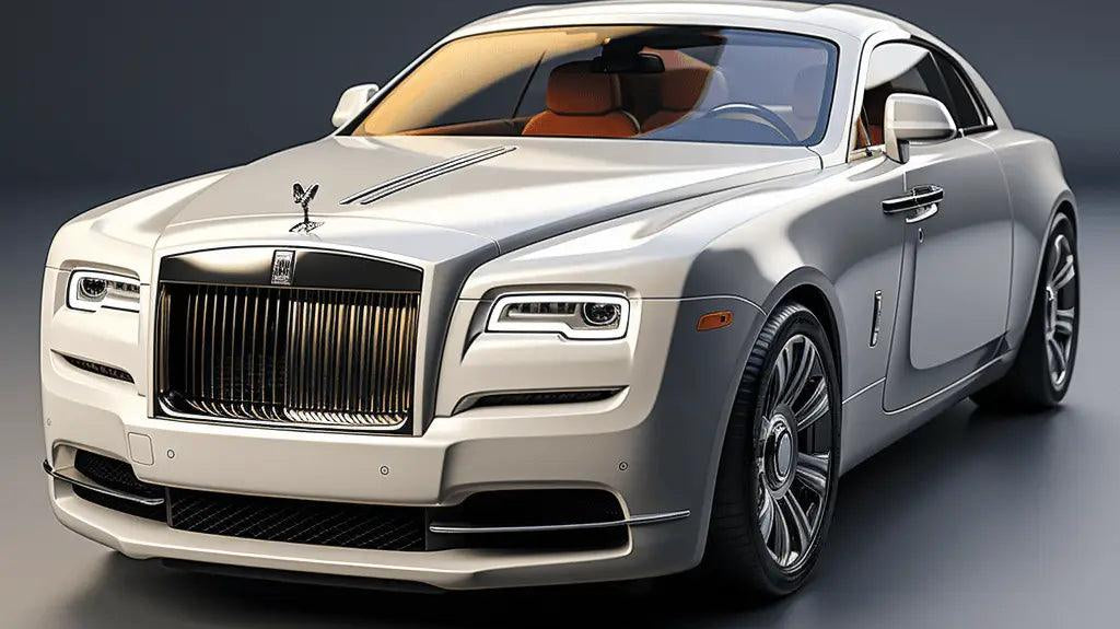 Rolls-Royce | Autowin