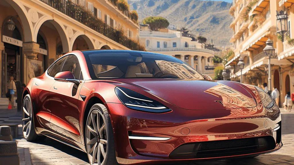 Tesla | Autowin