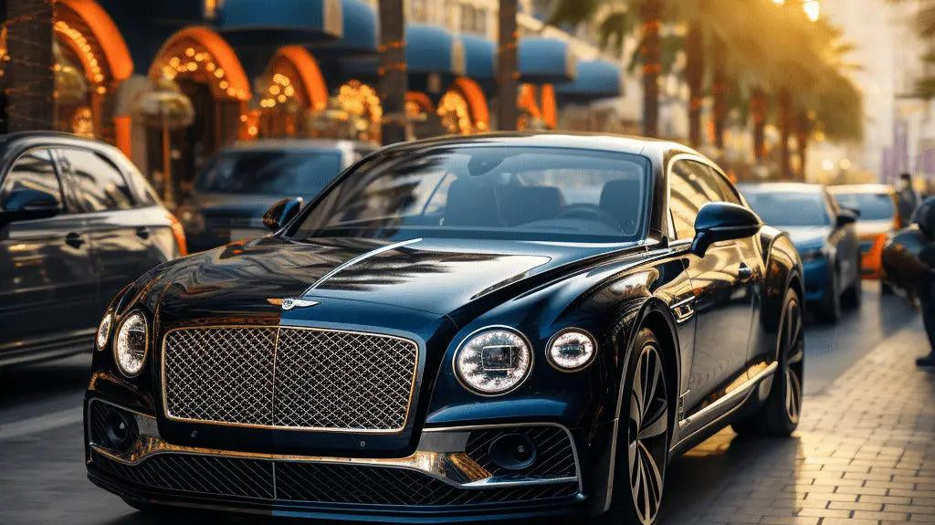 Bentley | Autowin