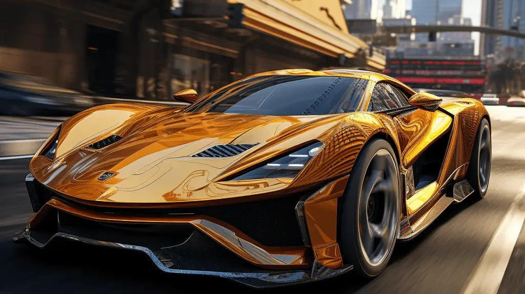 Lamborghini | Autowin