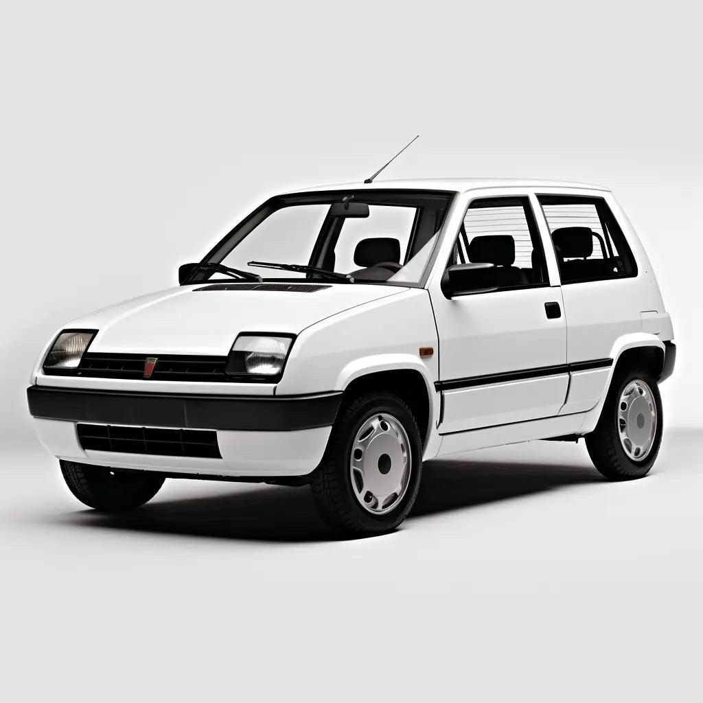141 (1980-2003) - AutoWin
