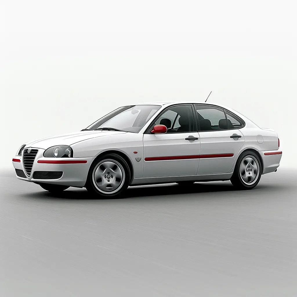 156 (1997-2005) Sedan - AutoWin