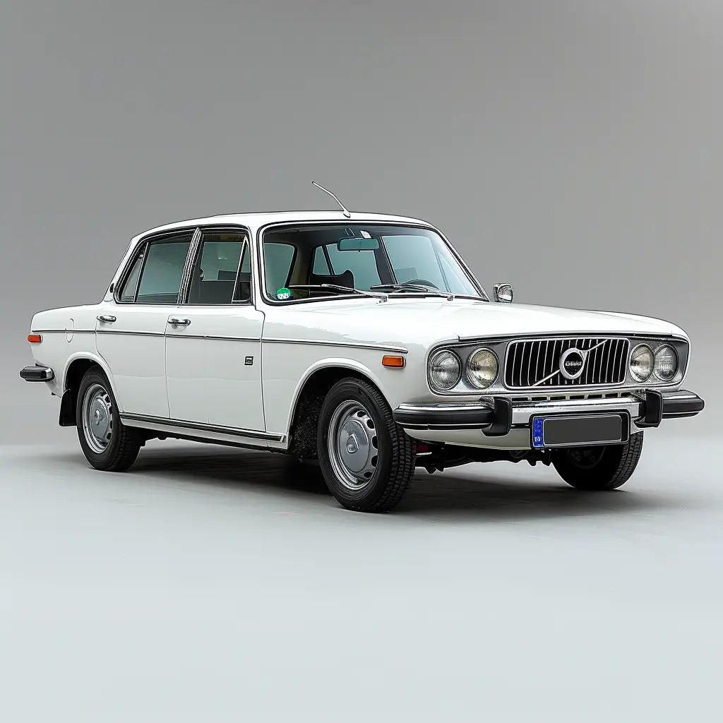 164 (1968-1975) - AutoWin