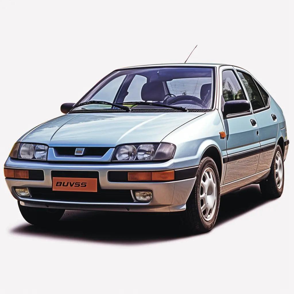 182 (1995-2001) Facelift - AutoWin