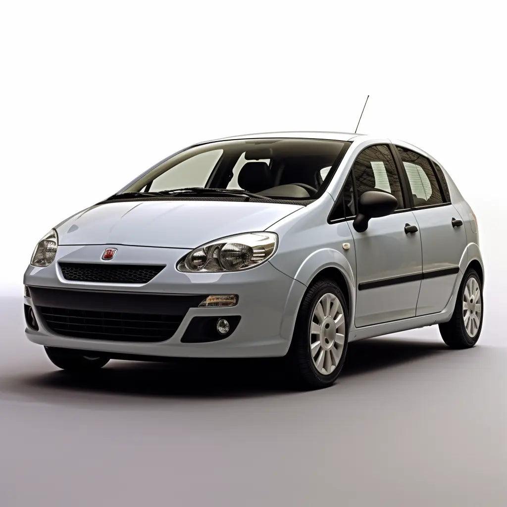 188 (2003-2010) Facelift - AutoWin