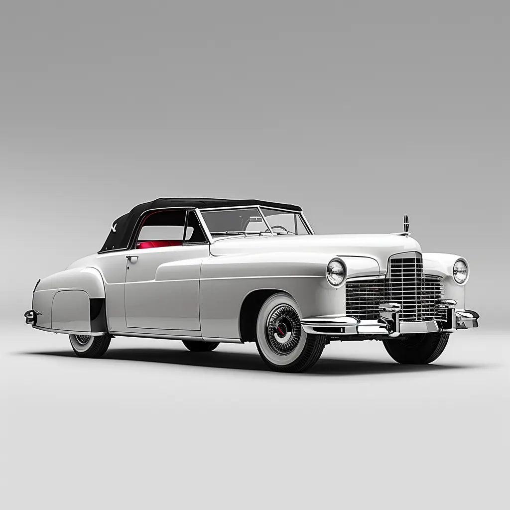 Continental-1939-1948-Sedan AutoWin