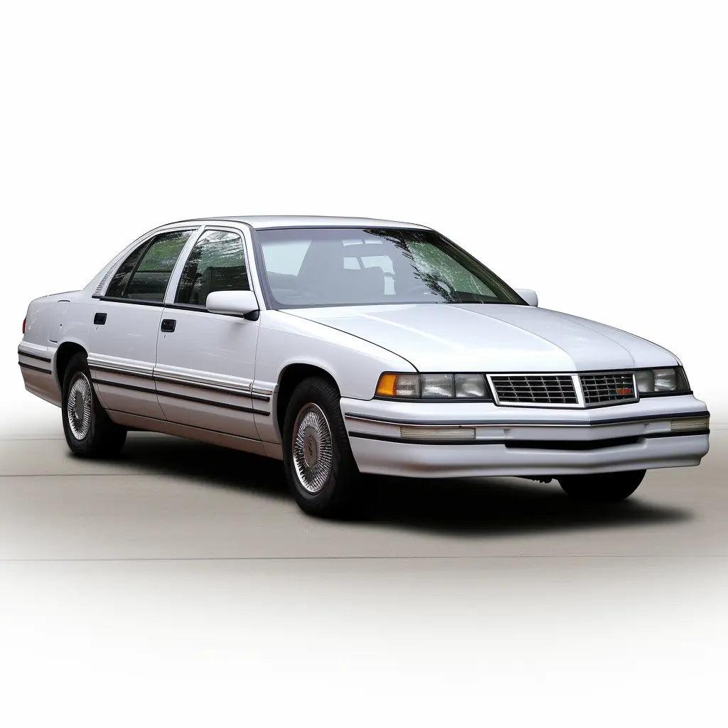 Sedan-1990-1994 AutoWin