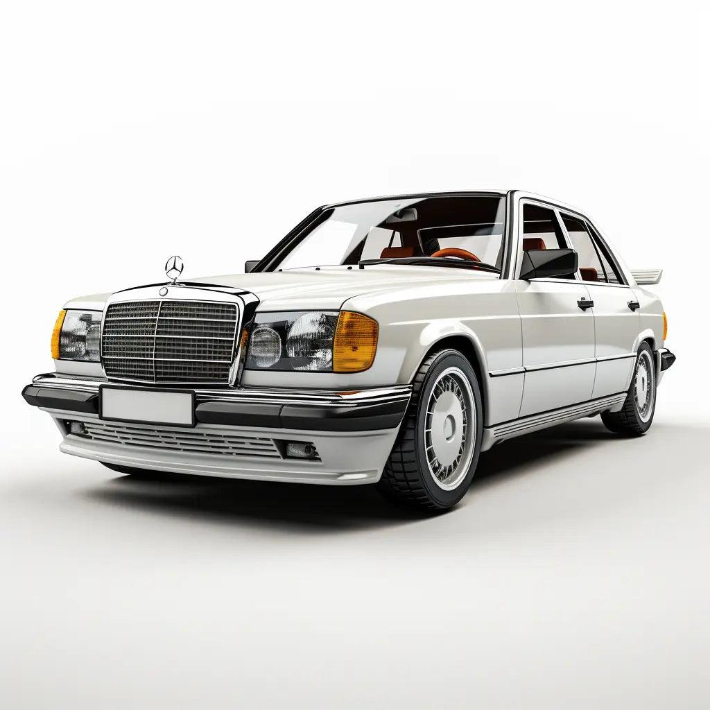 W124-Sedan-1985-1995 AutoWin