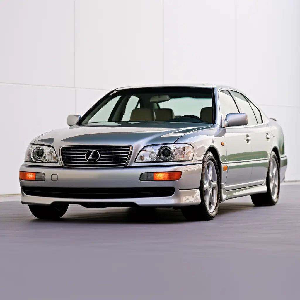 LS 400 (1994-2000)