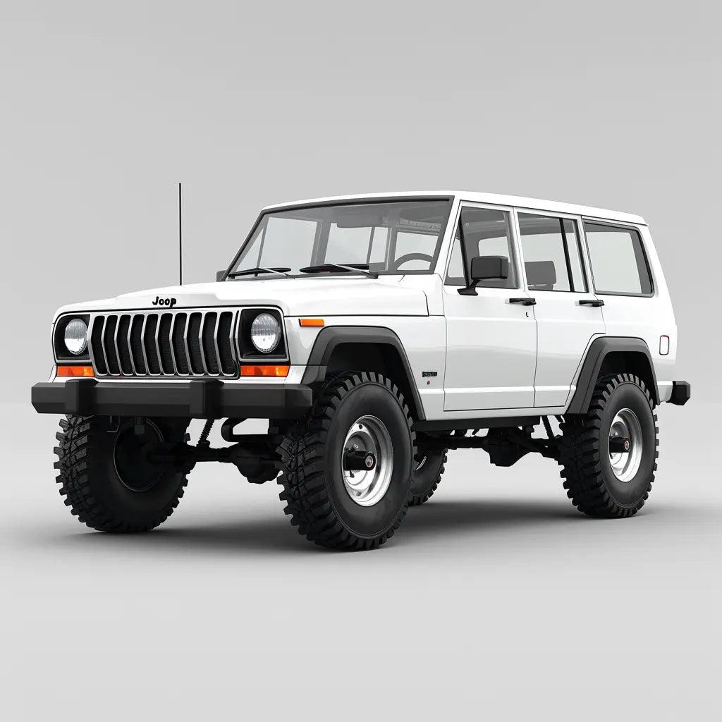 Cherokee-XJ-1984-2001 AutoWin
