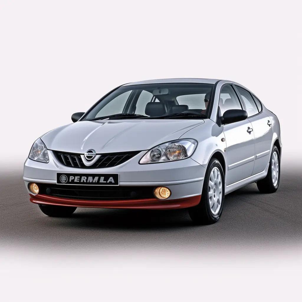 Primera-1996-2002 AutoWin