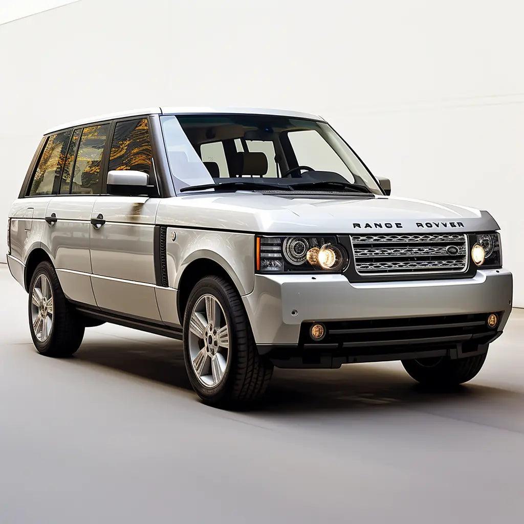 Range Rover (2002-2012) - AutoWin