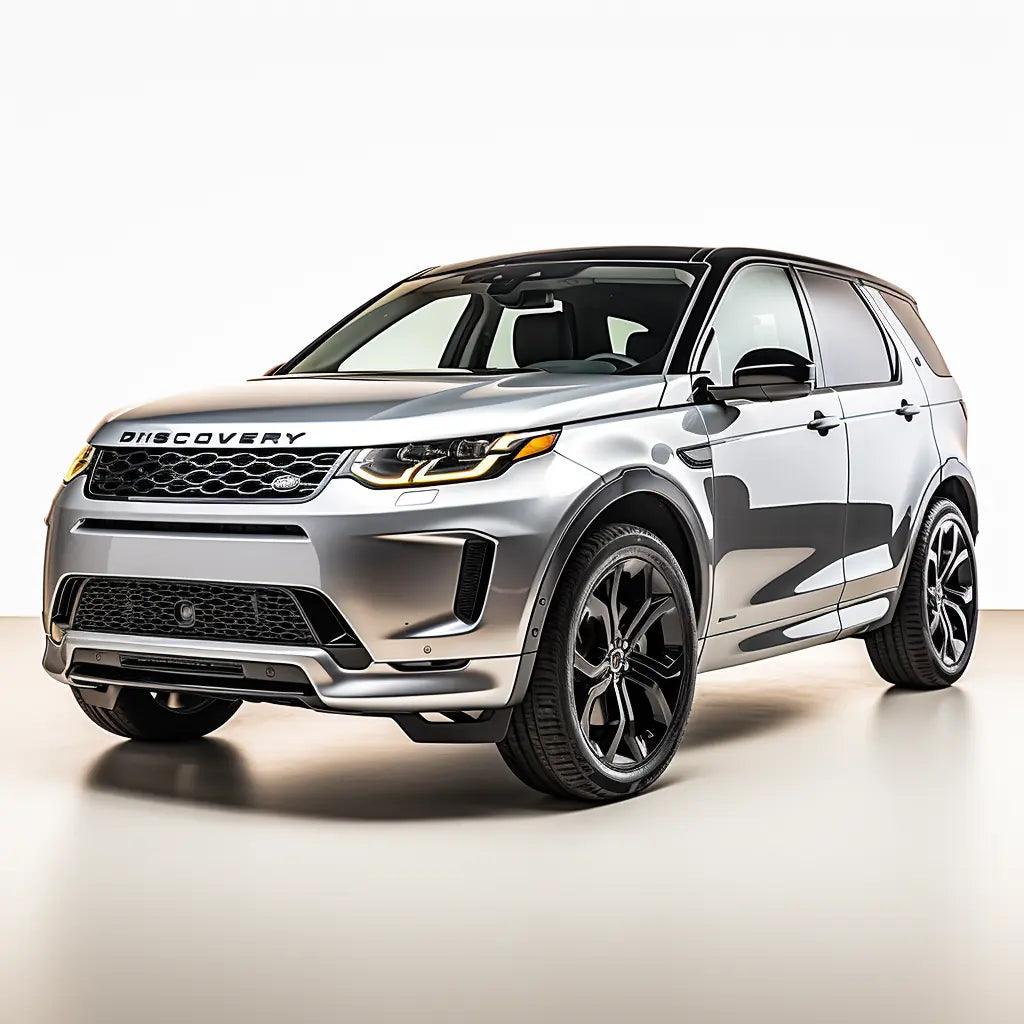 Discovery Sport (2019-2024) - AutoWin
