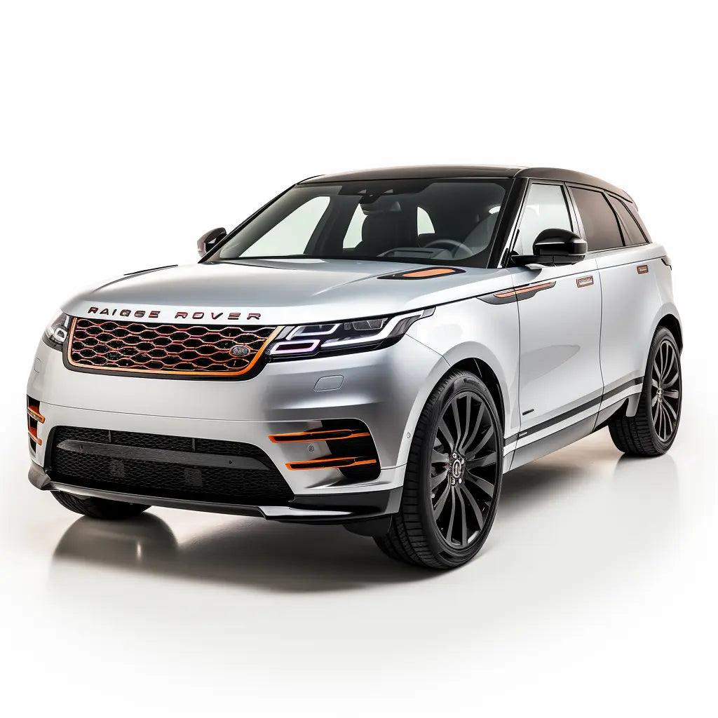 Range Rover Velar (2017-2024) - AutoWin