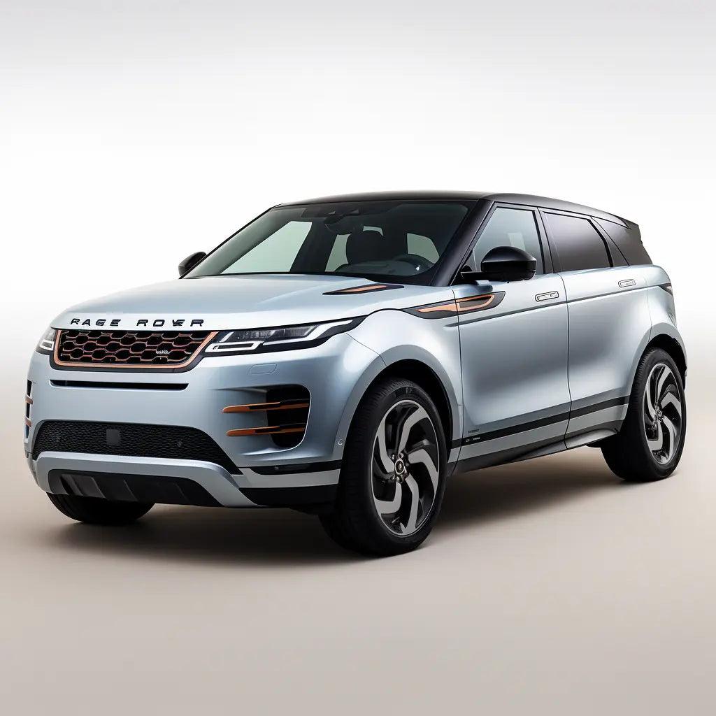 Range Rover Evoque (2019-2024) 5-Doors - AutoWin