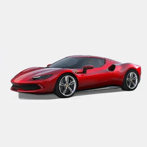 Ferrari 296 (2022-2024) | AutoWin