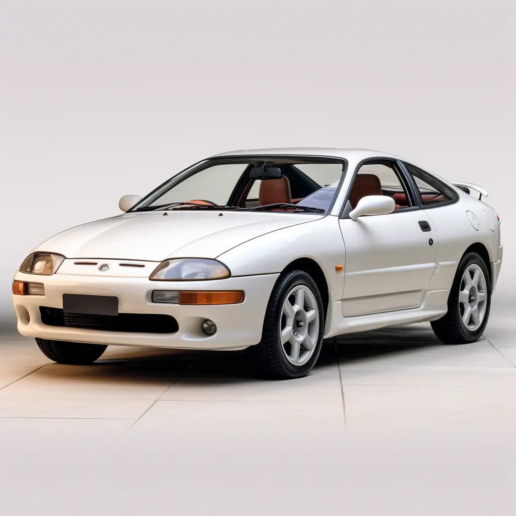 100NX (1991-1996) Coupe - AutoWin