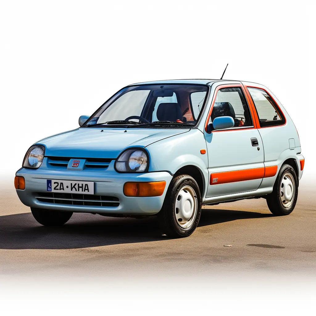 Micra-1992-2003 AutoWin
