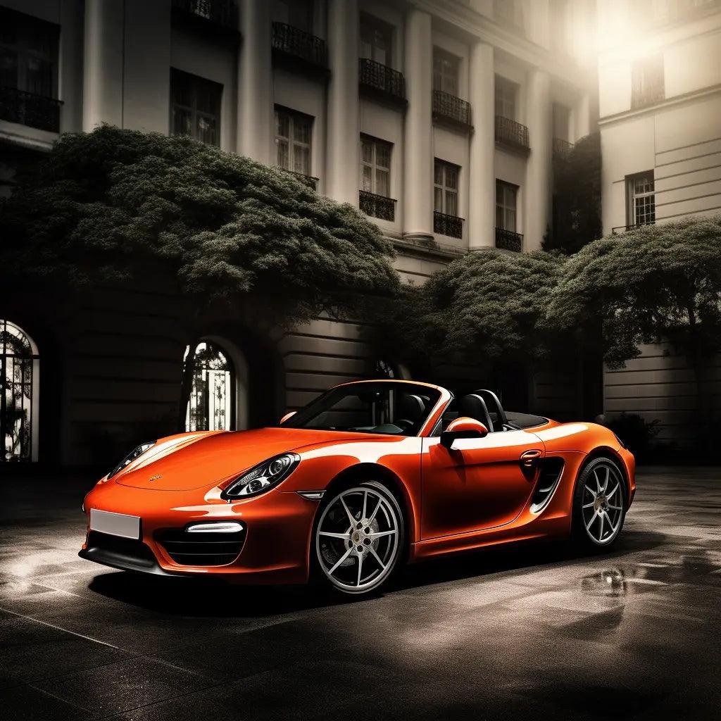 981 Boxster (2013-2016) - AutoWin