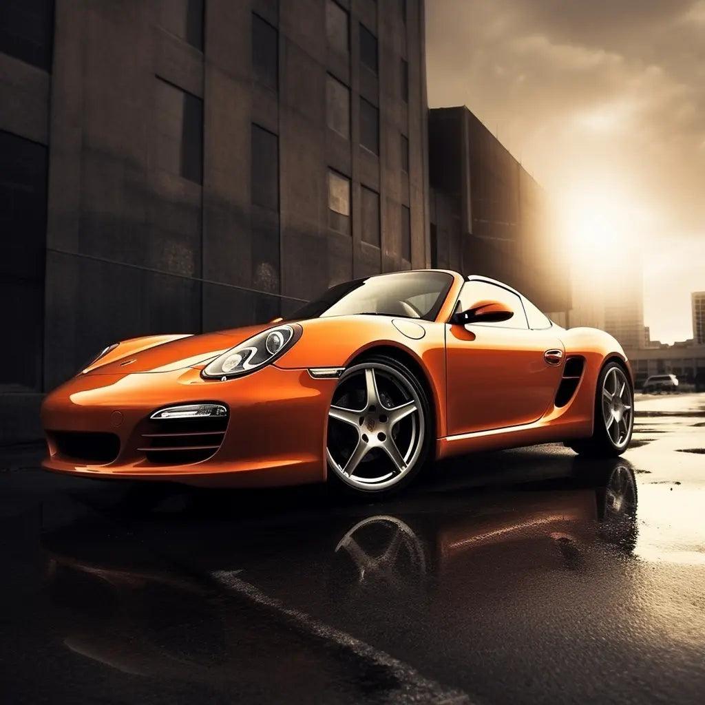 987 Boxster (2005-2012) - AutoWin