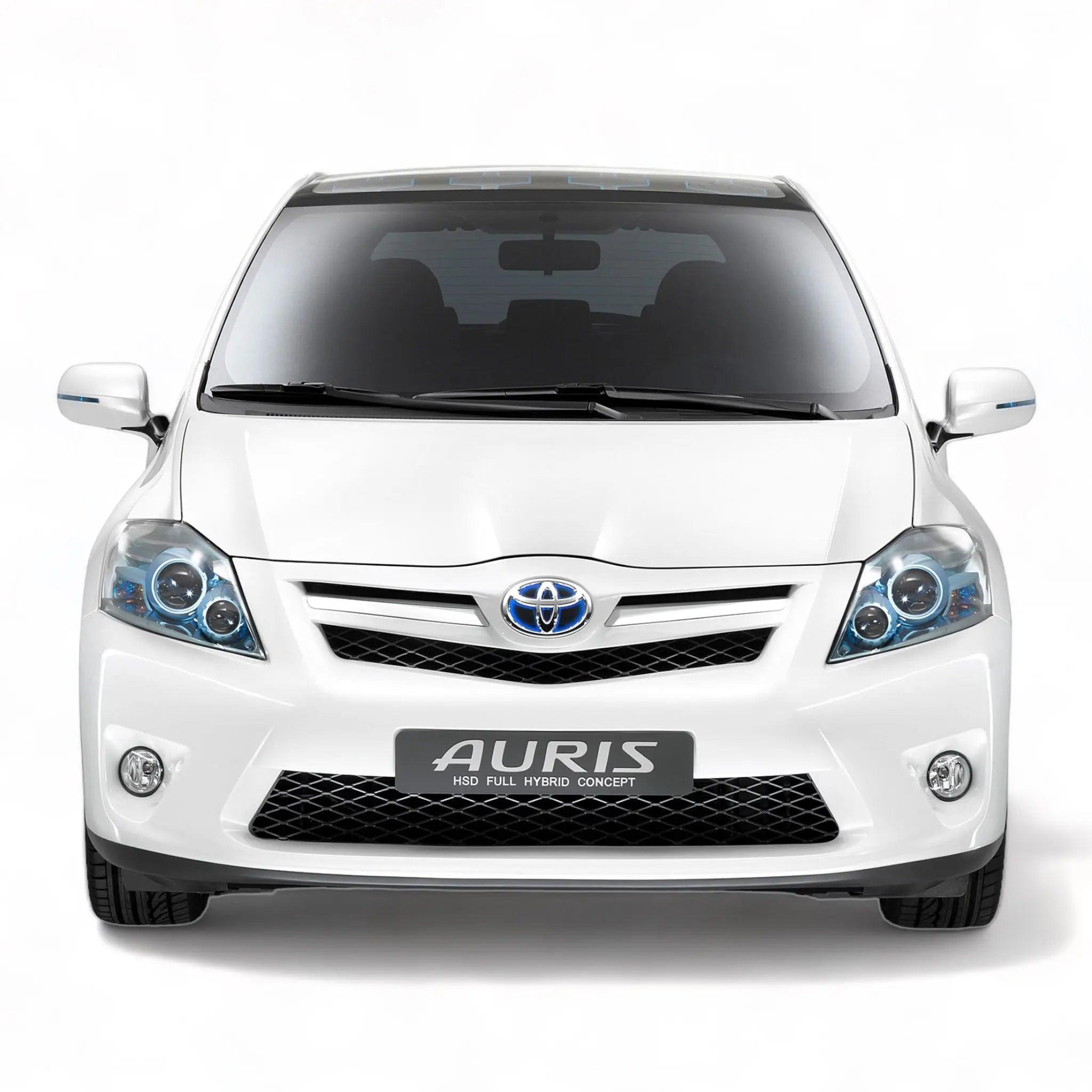 Auris-2007-2010 AutoWin