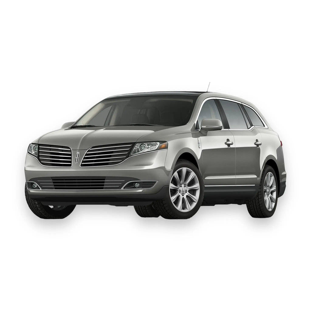 Lincoln MKT (2010-2019) Floor Mat Collection