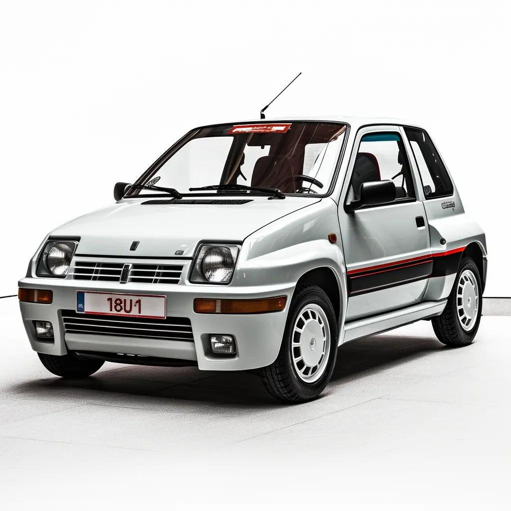 Cinquecento-1991-1998 AutoWin