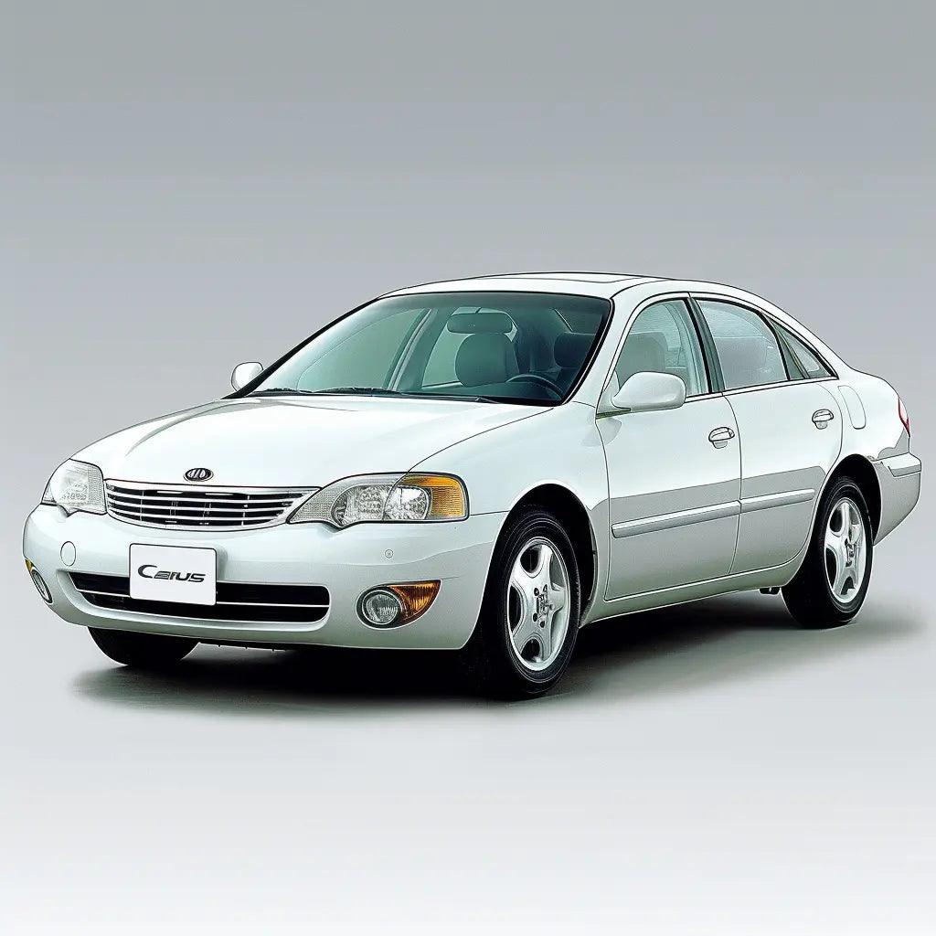 Clarus-1996-2001 AutoWin