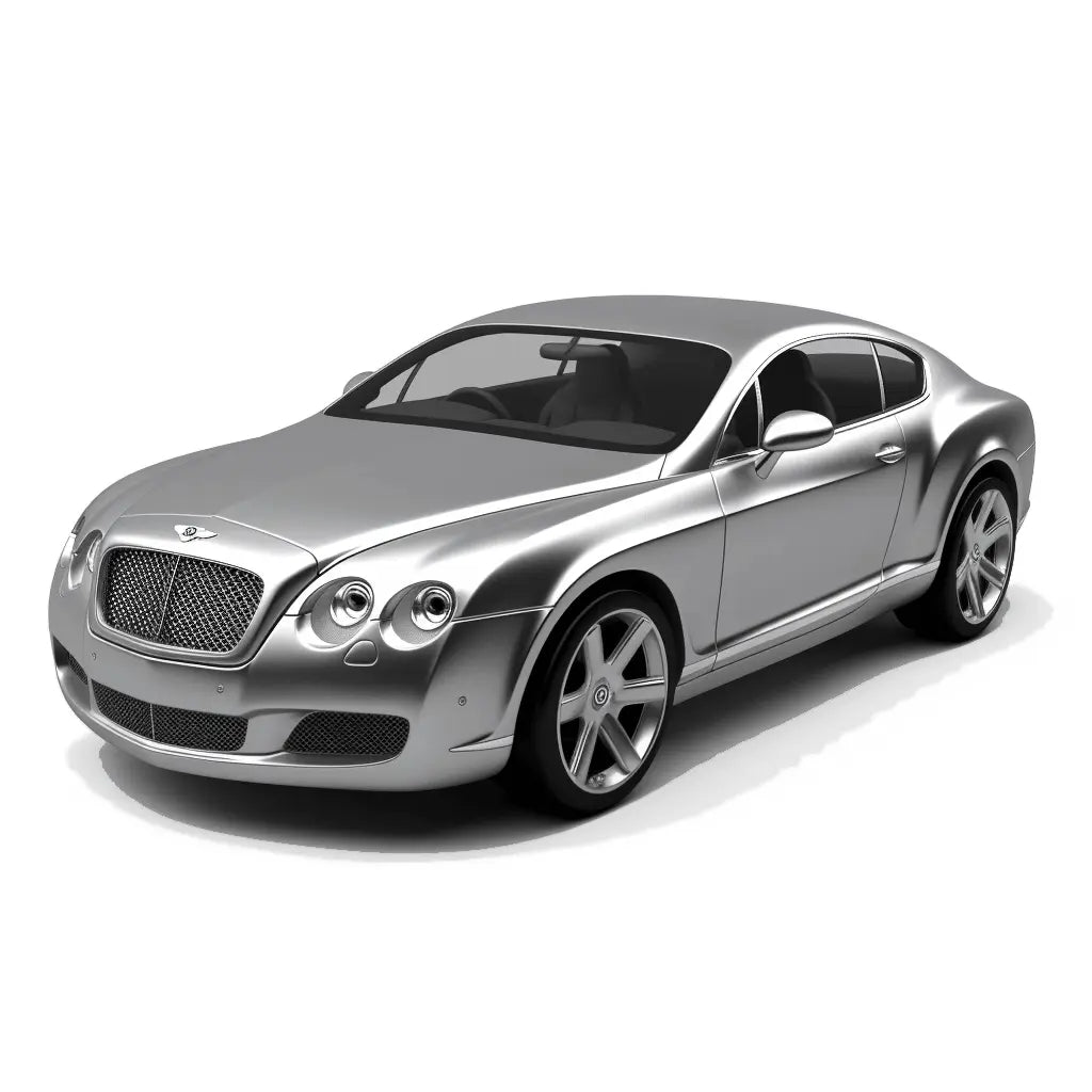 Continental GT (20032011) - AutoWin