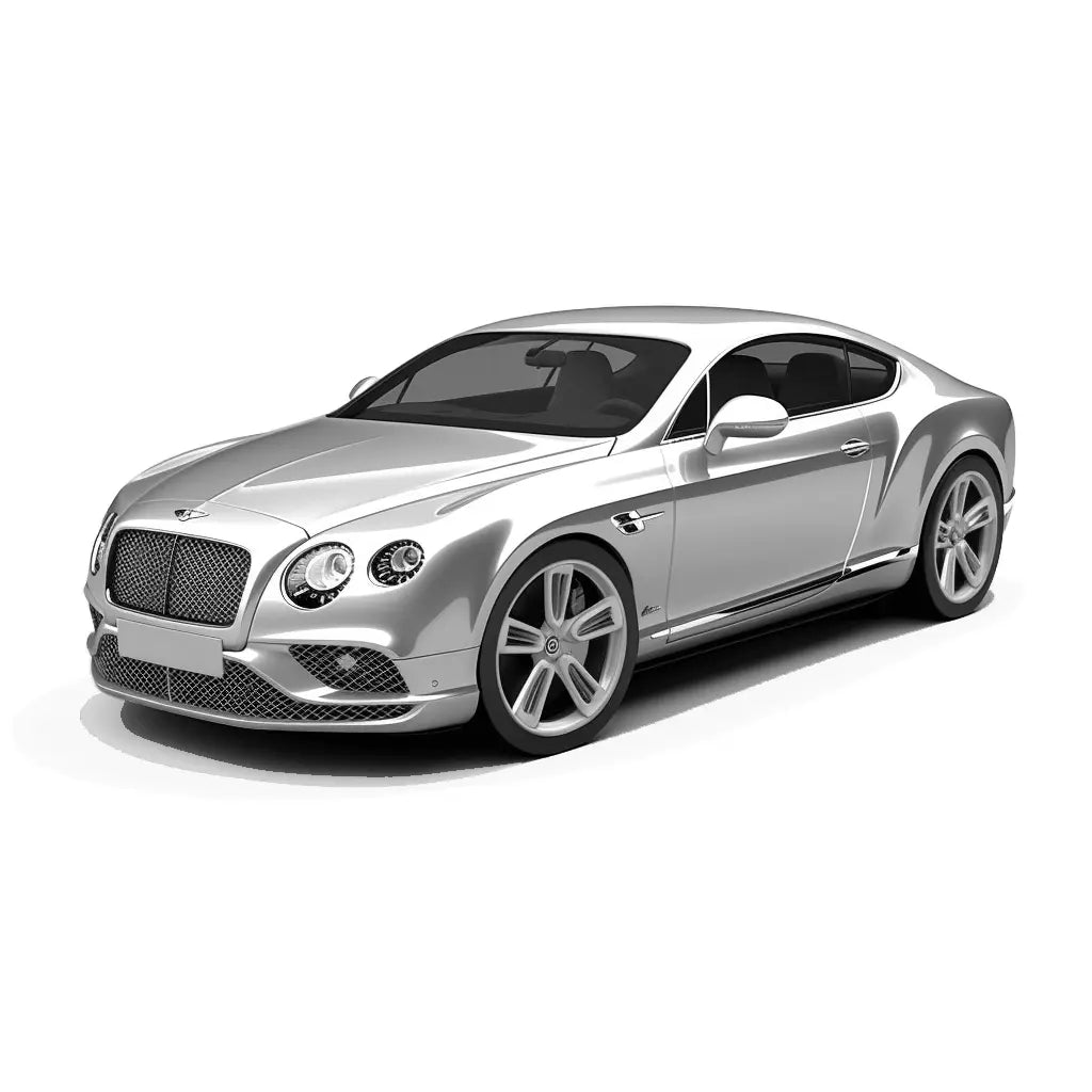 Continental GT (20112018) - AutoWin