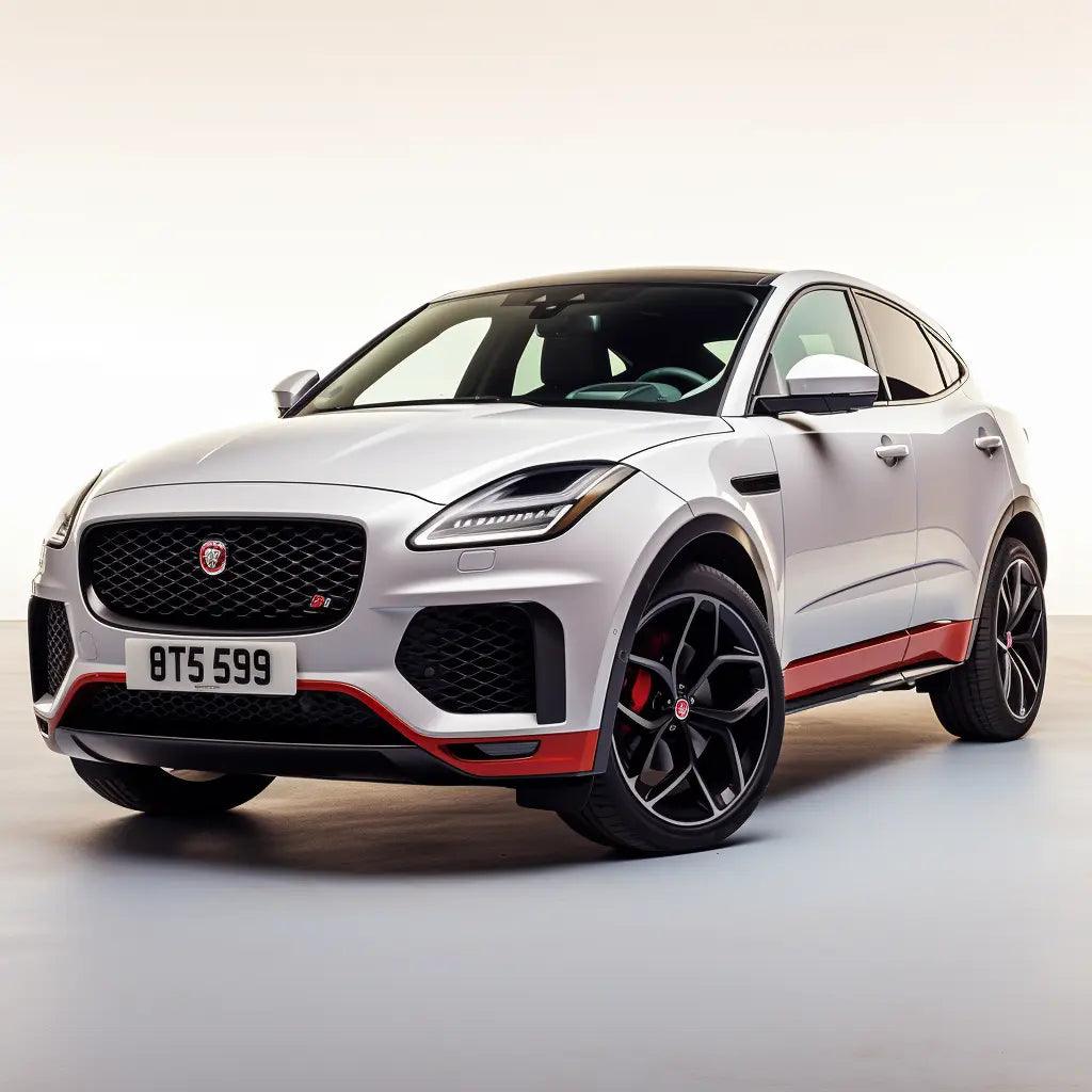 E-Pace (2021-2024) Plug-in Hybrid - AutoWin