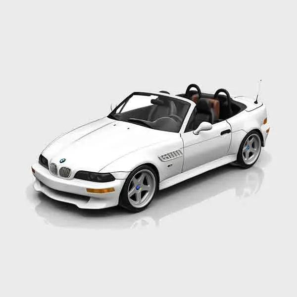 E36 Convertible (1996-2002) - AutoWin